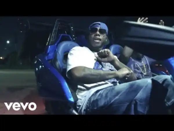 Video: Z-Ro – Stay Down